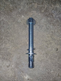 Kotva do betónu M 18 x 160