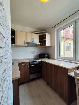 Exkluzívný byt v centre Spišskej Novej Vsi