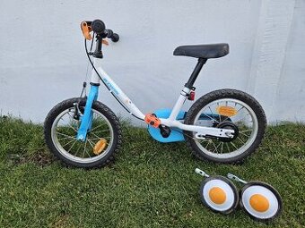 Detský bycikel