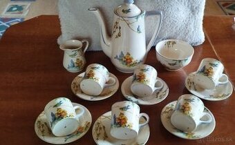 predam starožitnu mocca supravu