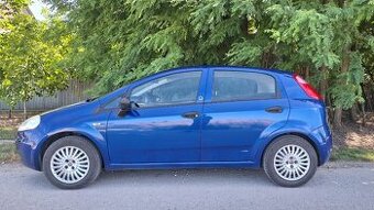 Punto Grande 1,2 active 2008