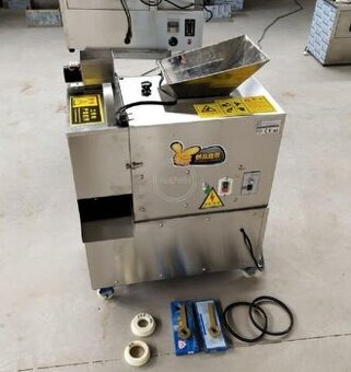 Delicka, vygulovacka cesta