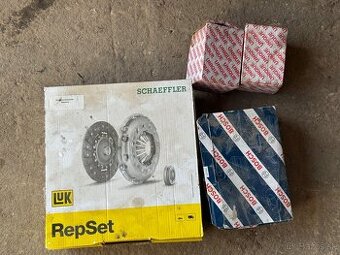 Predám diely na Felícia