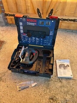 Aku Bosch priamočiara