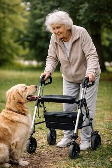 Chemnitz pri českých hraniciach - opatrovanie