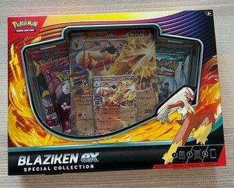 Blaziken