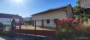 Chalupa, Dom na prenájom