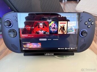 Lenovo Legion Go S