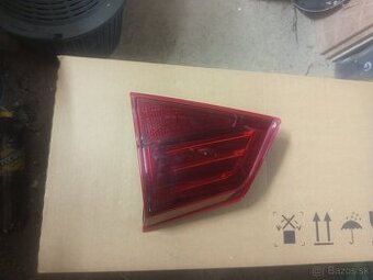 Svetlo Suzuki Vitara III