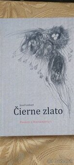 Cierne zlato-Poviedky z Horehronia-Lenhardt