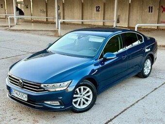 Volkswagen Passat 1.5 TSI ACT Business