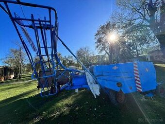 Predam Fortschritt K 453