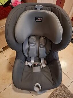 Autosedacka Britax römer