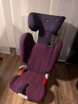 Britax Romer Kidfix II