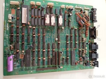 Základná doska Pc Msx