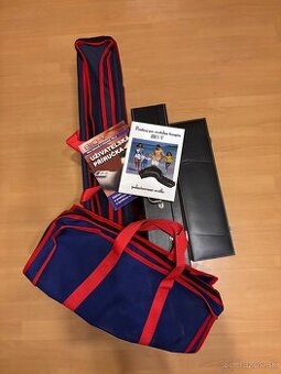 Prístroj pre svetelnú terapiu BIO-V