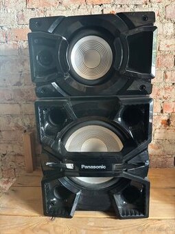 Reproduktor Panasonic