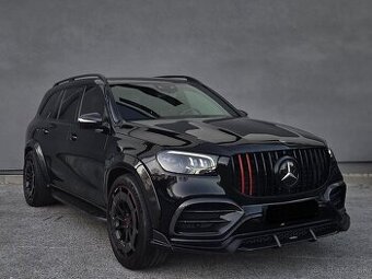 Mercedes-Benz GLS 350d BRABUS
