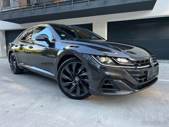 Volkswagen Arteon 2.0 TSI R-Line DSG