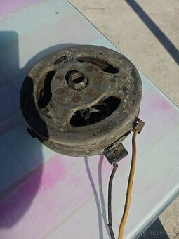 Predám zapaľovanie Jawa williers 175