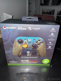 Gamesir g7 pro wuchang Nový nerozbaleny