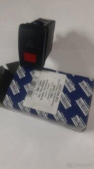 výstražný trojuholník