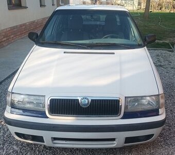 Skoda Felicia 1,3