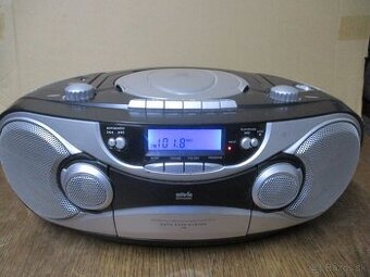 SILVA SCHNEIDER, MPC 250USB