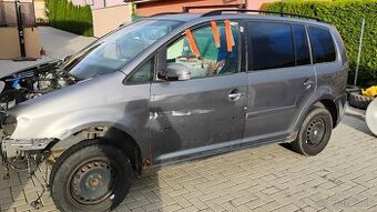 Nahradne diely touran