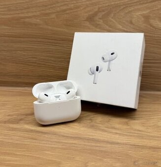 Apple Airpods Pro 2 (USBC)
