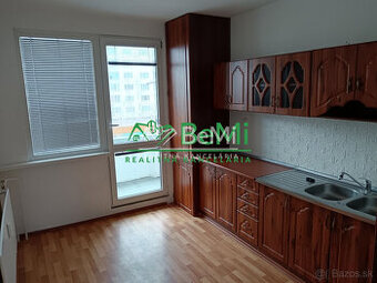 Predaj: 3 izbový byt, 69,66 m2, Čadca ( 230-113-MACHa)