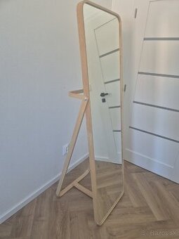 Zrkadlo Ikea
