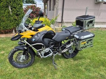 BMW R1200GS ADVENTURE...DOHC