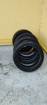 Letné pneumatiky 245/45/19 Matador Hectorra 5