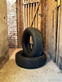 SUPER CENA 225/65 R17 LETNE PNEU