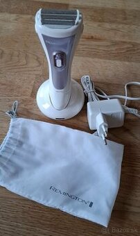 Dámsky holiaci strojček Remington