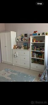 Zostava do detskej izby