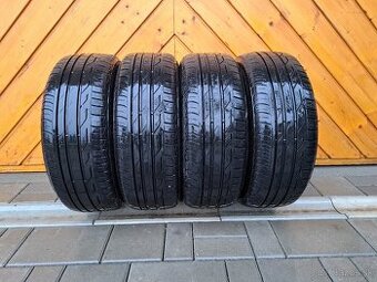 Letné pneu Bridgestone Turanza T001 205/55 R16 DOT2720