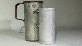 Odmerky na mlieko rakúsko-uhorsko