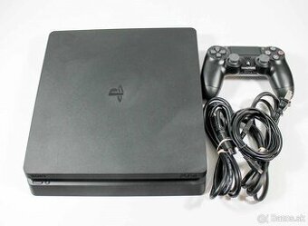Playstation 4 slim