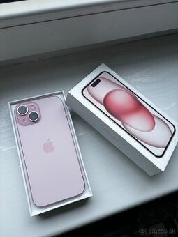 iPhone 15 Eladó/Na predaj 🇭🇺🇸🇰