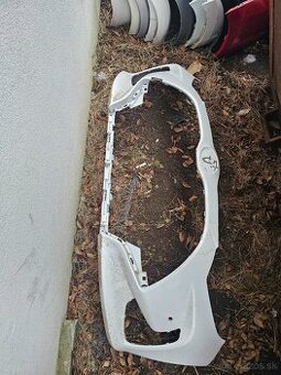 Mazda 2 naraznik predny posledny model