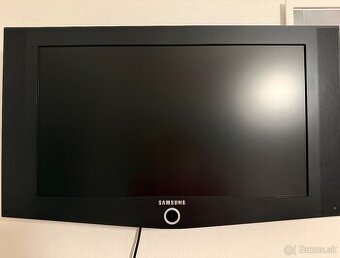 Predám starší TV Samsung
