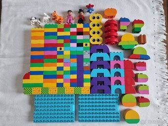 Lego Duplo Mix
