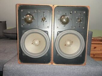 Vintage Braun SM 1003/8 reproduktory