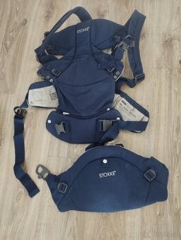 predám detský nosič STOKKE