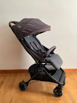 detský kočík pre Joie signature vajíčko