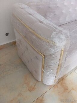 Predam novu luxusnu sed sup..cesterfild