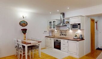 HD REALITY, Predaj, apartmán v centre Banskej Štiavnice - 1