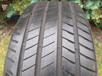 245/50 r19 Bridgestone letné, 4ks - 6,5mm